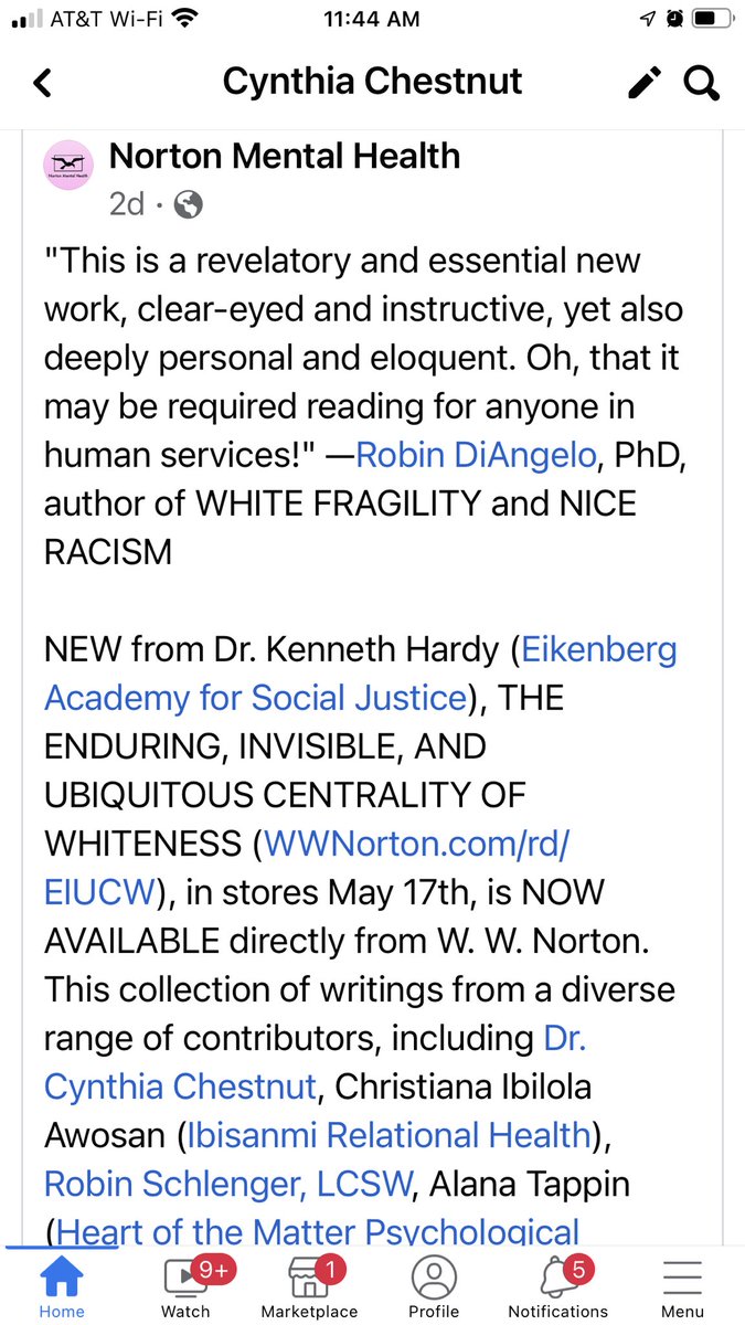 DrCChestnut's tweet photo. If you have ever been curious, confused, broken and humiliated about the subtle influence of internalized racism and how to recognize it in self, others and in the air we actually breathe; THIS is the book to read to offer clarity to these nuances. https://t.co/7AwfD9UVpW