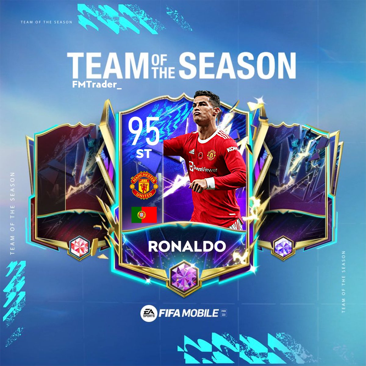 FiFA Mobile (@ffifamobile22) on Twitter photo 