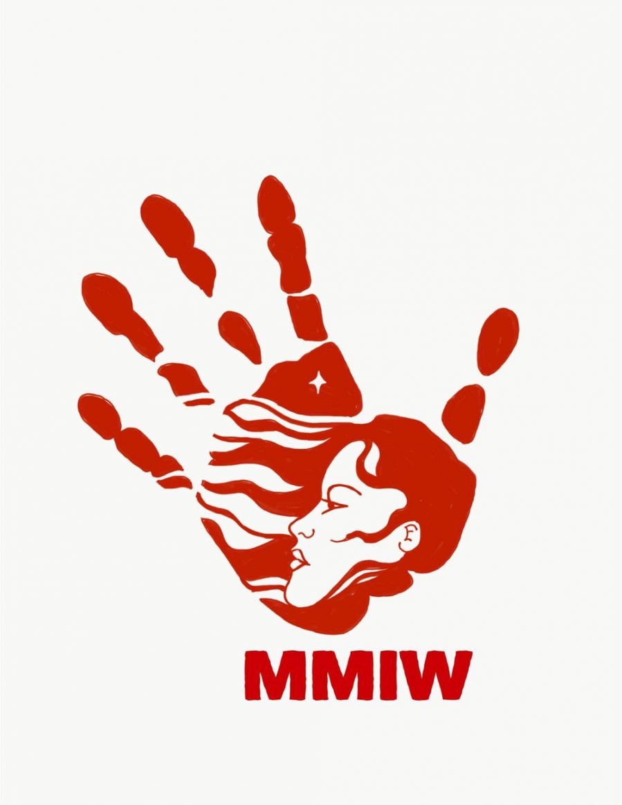 May 5th is the National Day of Awareness for Missing and Murdered Indigenous Women and Girls. Today, we honour and remember missing and murdered Indigenous women, girls and two-spirit people across the nation.