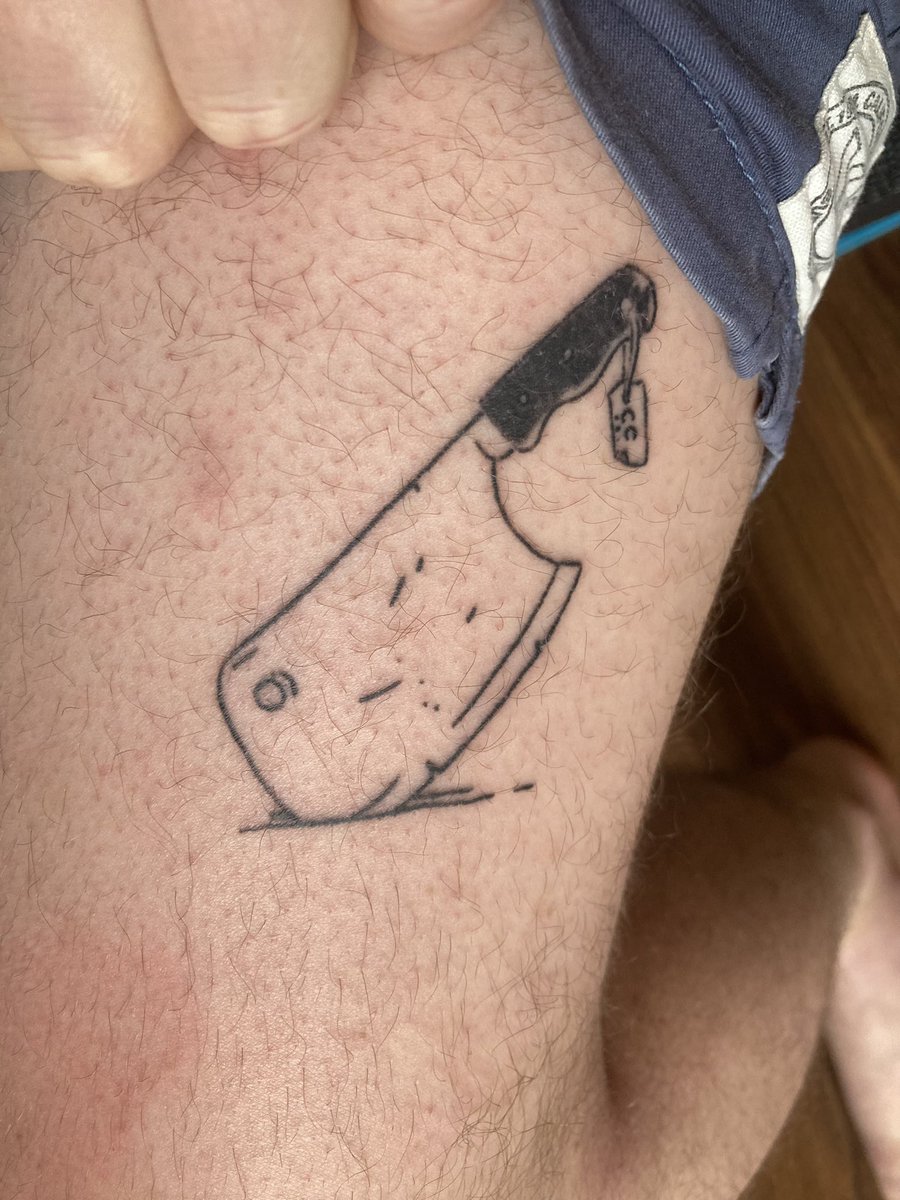 A tribute to chaos <a href="/CowChop/">Cow Chop</a> <a href="/Hundar/">Hundar</a> 🔪