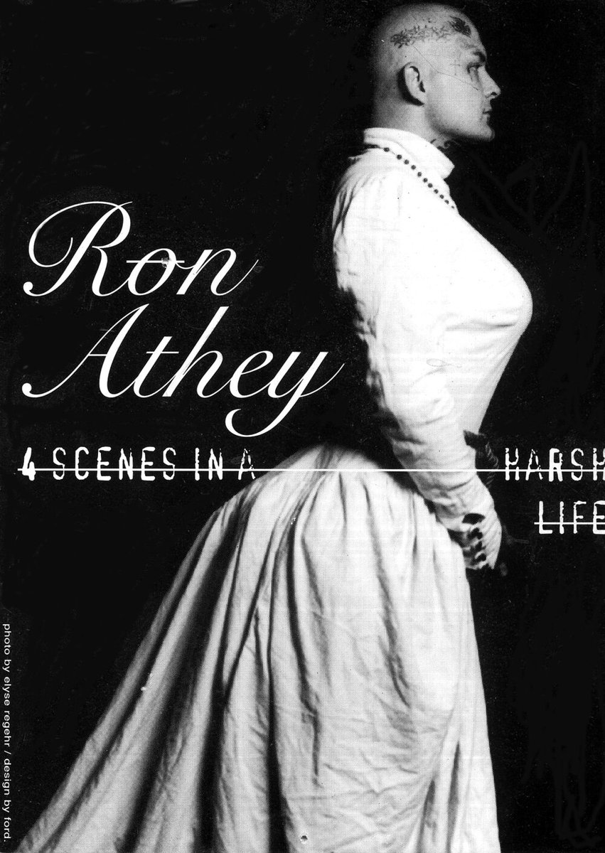 🕯Queer Communion🕯 Its a huge honour for me to be hosting @Ron_Athey_2- one of the leading figures in live art and body ritual, to discuss the role of ritual within his performance practice. Join us for our last Light Source online talk 27th May 7pm GMT. #performanceart #bodyart