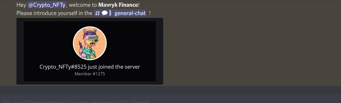 Crypto_NFTy's tweet photo. @Mavryk_Finance @OTTEZnft I am in!  @Crypto_NFTron  care to join? https://t.co/BSBvg6hEIX