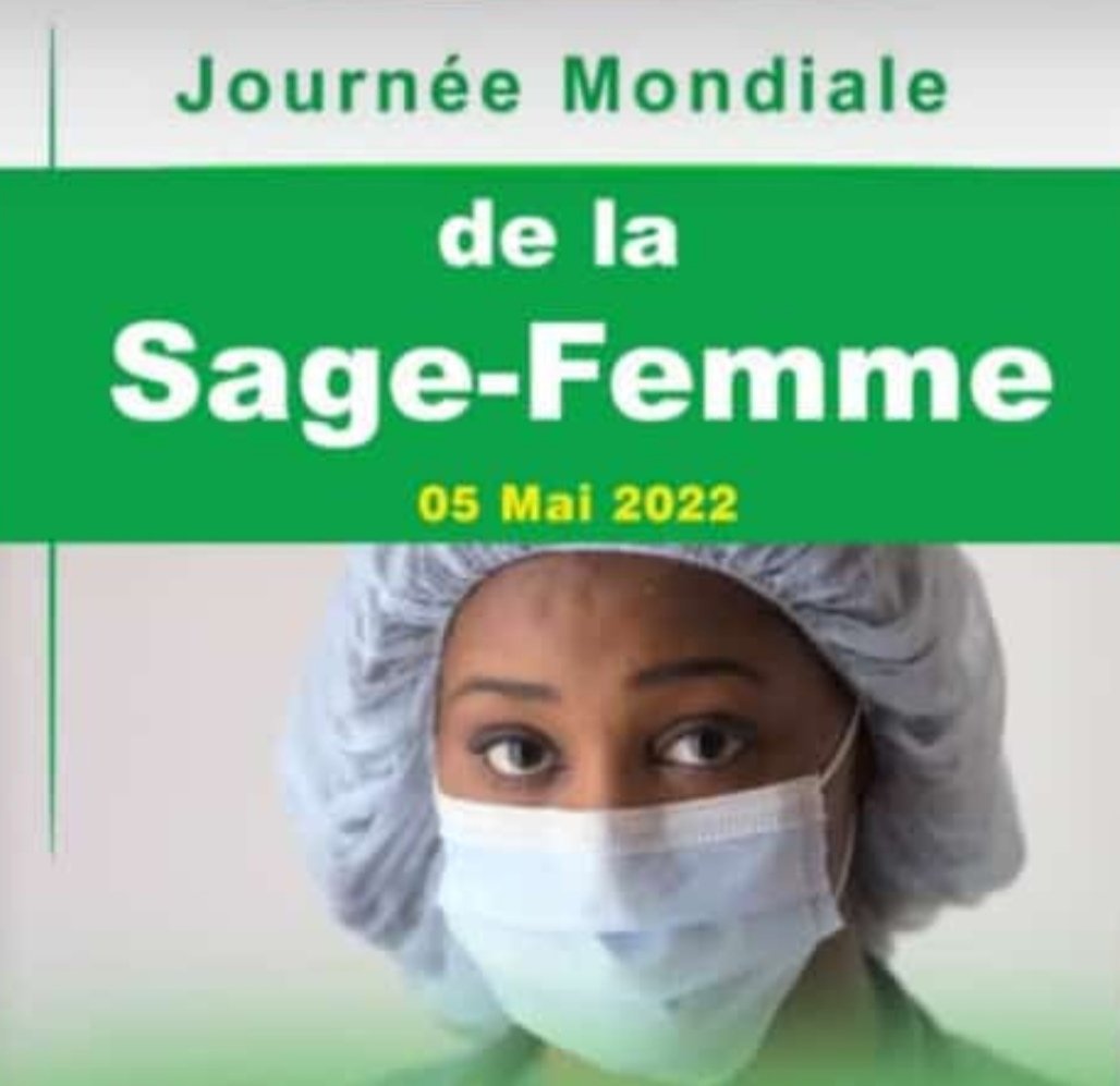 A l'occasion de a Journée internationale de la sage-femme qui est célébrée le 5 mai de chaque année, <a href="/MIS_Sante/">Mutuelle Interprofessionnelle de Santé :MIS Santé</a> rendre hommage aux sages-femmes pour leur travail et de promouvoir la sensibilisation aux soins essentiels qu’elles offrent aux mères et aux nouveau-nés.