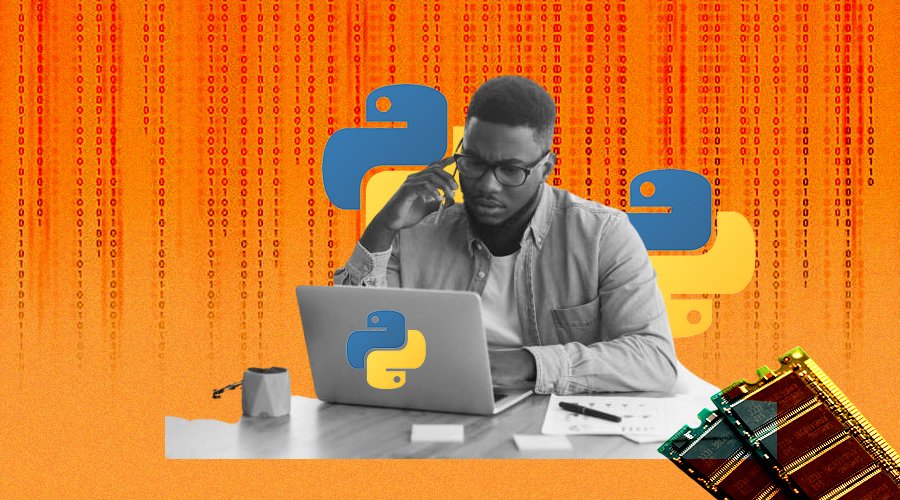 analyticsinme's tweet image. Python Memory Error is Becoming a Concern for Developers Now
bit.ly/3P2jqlJ
#PythonMemoryError #Python #MemoryError #TensorFlow #Keras #Dataset #AI #AINews #AnalyticsInsight #AnalyticsInsightMagazine