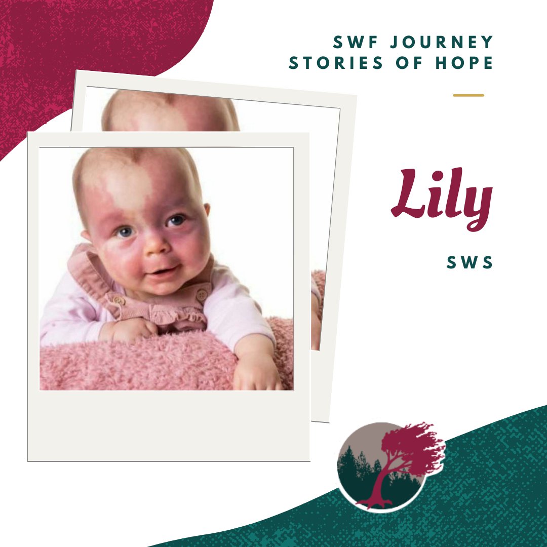 SturgeWeber's tweet photo. Meet Lily of Worcestershire, UK. She has been featured at https://t.co/DxPeQbFd3L β€ which celebrates kindness, compassion, and heart-melting stories.
@miss.lily.sws
https://t.co/hY553oxZha
@lovewhatmatters
#swfwarrior #sturgeweberfoundation #SWFMonthofAwareness https://t.co/x9bcDL4WgR
