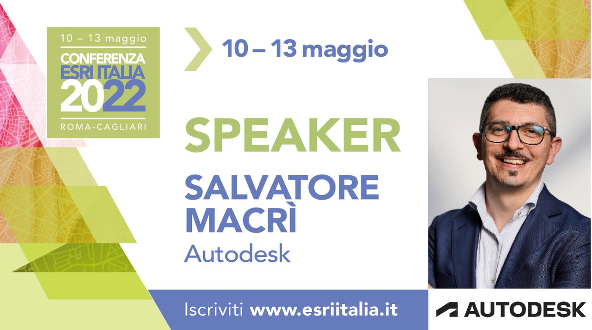 Autodesk Italia tweet media