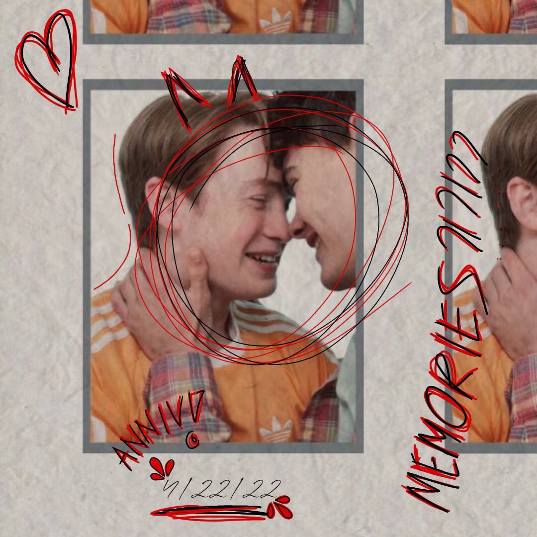 kitcxrhs's tweet photo. #nick + #charlie : the class sweethearts https://t.co/or4K3l19wu