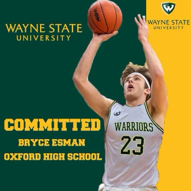 Very blessed to extend my academic and athletic career at Wayne State University. I would like to thank God, my supportive and wonderful family, my teammates and friends, all the coaches I’ve had the pleasure of playing under over the years, and <a href="/Bryan_Smothers/">Bryan Smothers</a> and <a href="/CoachMoan/">Raymoan McAfee</a>