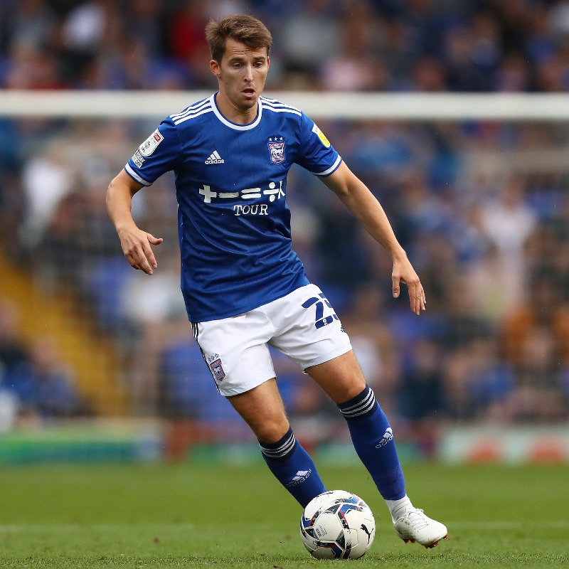 IpswichTown's tweet photo. James Norwood, Myles Kenlock, Tomas Holy and Tom Carroll are moving on from Portman Road after coming to the end of their contracts.

We thank them all for their efforts while with the Club.

👇 #itfc
