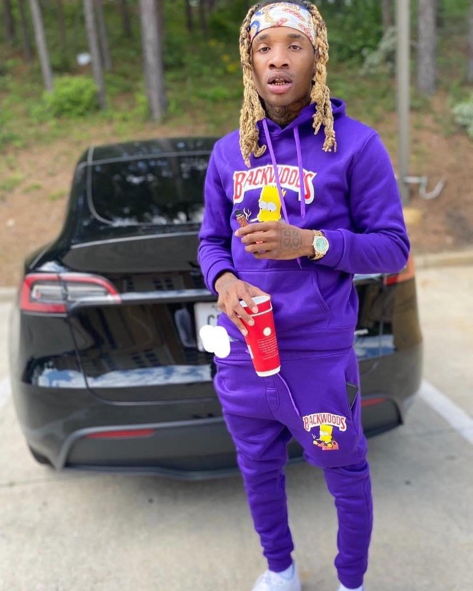 LuckyLusane's tweet photo. LORD KNOWS IM BLESSED BUT SOMETIMES I FEEL CURSED 3️⃣4️⃣5️⃣💜💜💜💜 #SM4E https://t.co/wgQlx1RXX0