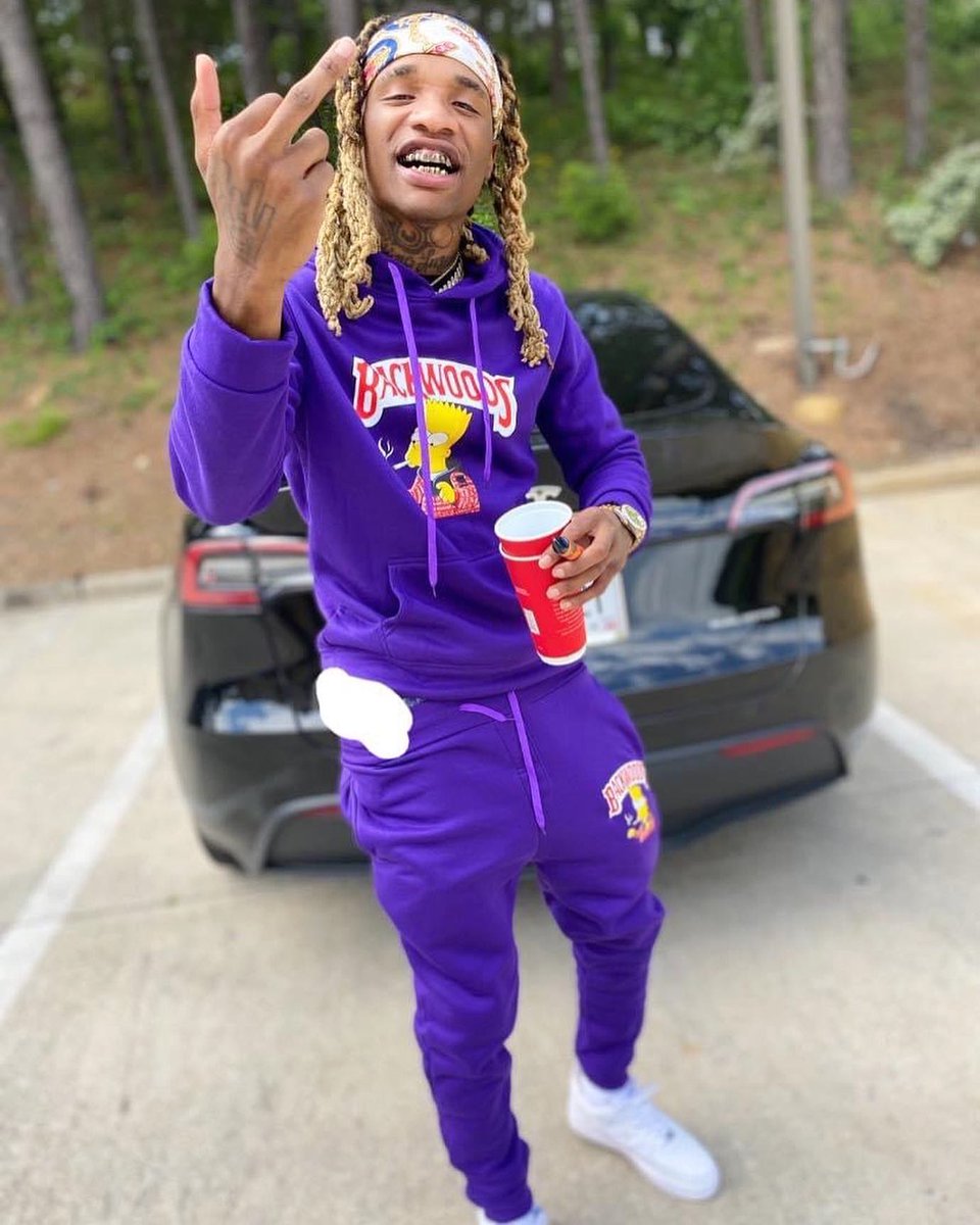 LuckyLusane's tweet photo. LORD KNOWS IM BLESSED BUT SOMETIMES I FEEL CURSED 3️⃣4️⃣5️⃣💜💜💜💜 #SM4E https://t.co/wgQlx1RXX0