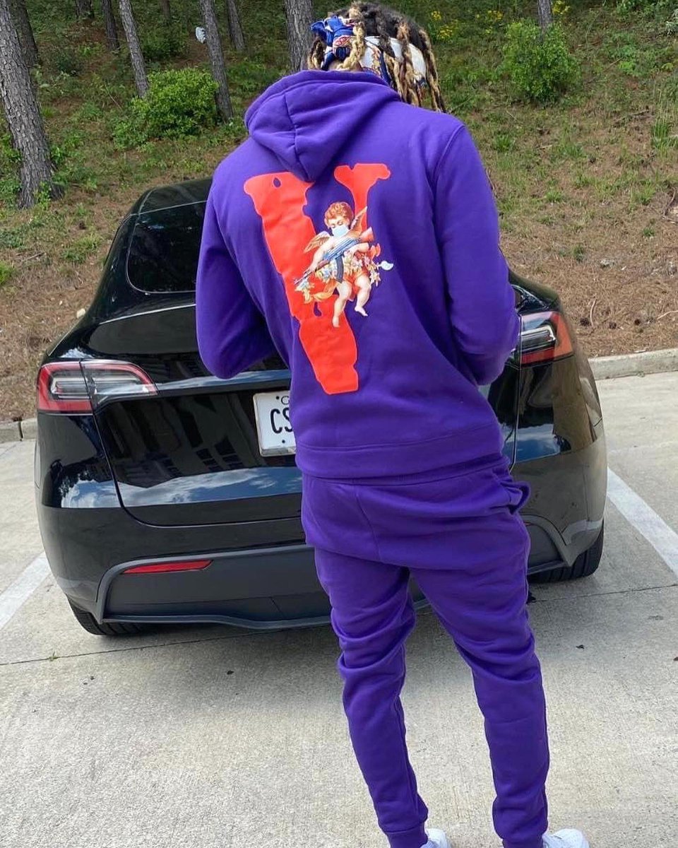 LuckyLusane's tweet photo. LORD KNOWS IM BLESSED BUT SOMETIMES I FEEL CURSED 3️⃣4️⃣5️⃣💜💜💜💜 #SM4E https://t.co/wgQlx1RXX0