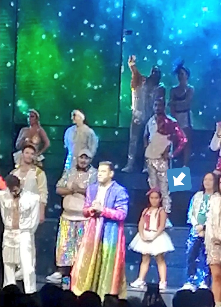 damaris0831's tweet photo. Gxs @pattyyvazquez y  @chivis_rayos21 tuve oportunidad de diafrutar @joseelmusical en la 1 qd 😳con la actuación, la 🎤, la magia de @_carlosrivera @dominguezfela y @kalimbaofficial  en la segunda quedé 🤪 con el trabajo de todos, el cuidado a la más pequeña, su expresión facial https://t.co/G7sXmvkr50