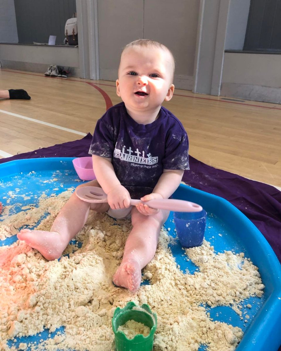 LittleLearnerUK's tweet photo. 😁 Looking forward to a week of happy baby smiles 😁
#themarkmakers #earlywriting #messyplay #littlelearners #babyandtoddlergroup #babyandtoddlerclasses #littlelearnersuk #messybabyhappybaby #learningthroughplay #messyplayclasses https://t.co/qjoFmKoivI