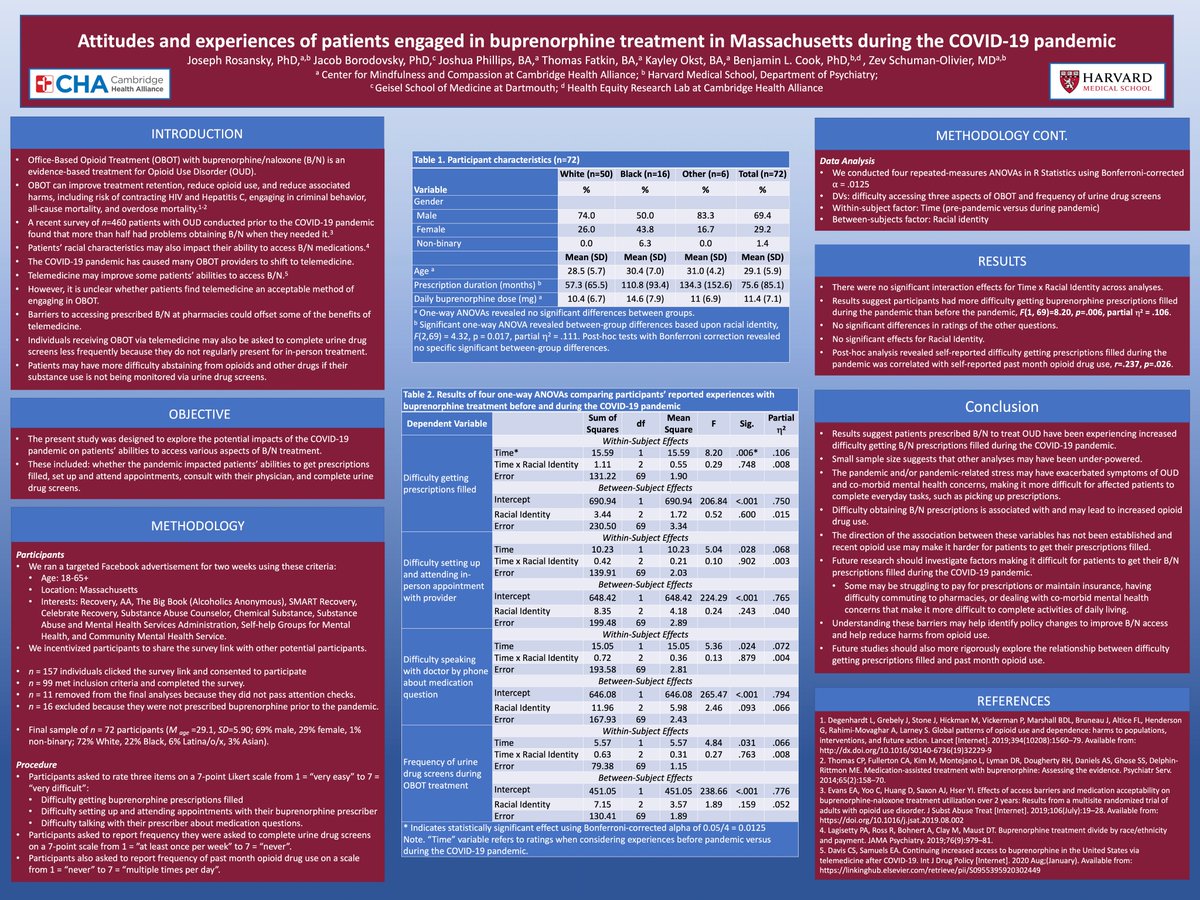 Center for Mindfulness and Compassion at CHA tweet media