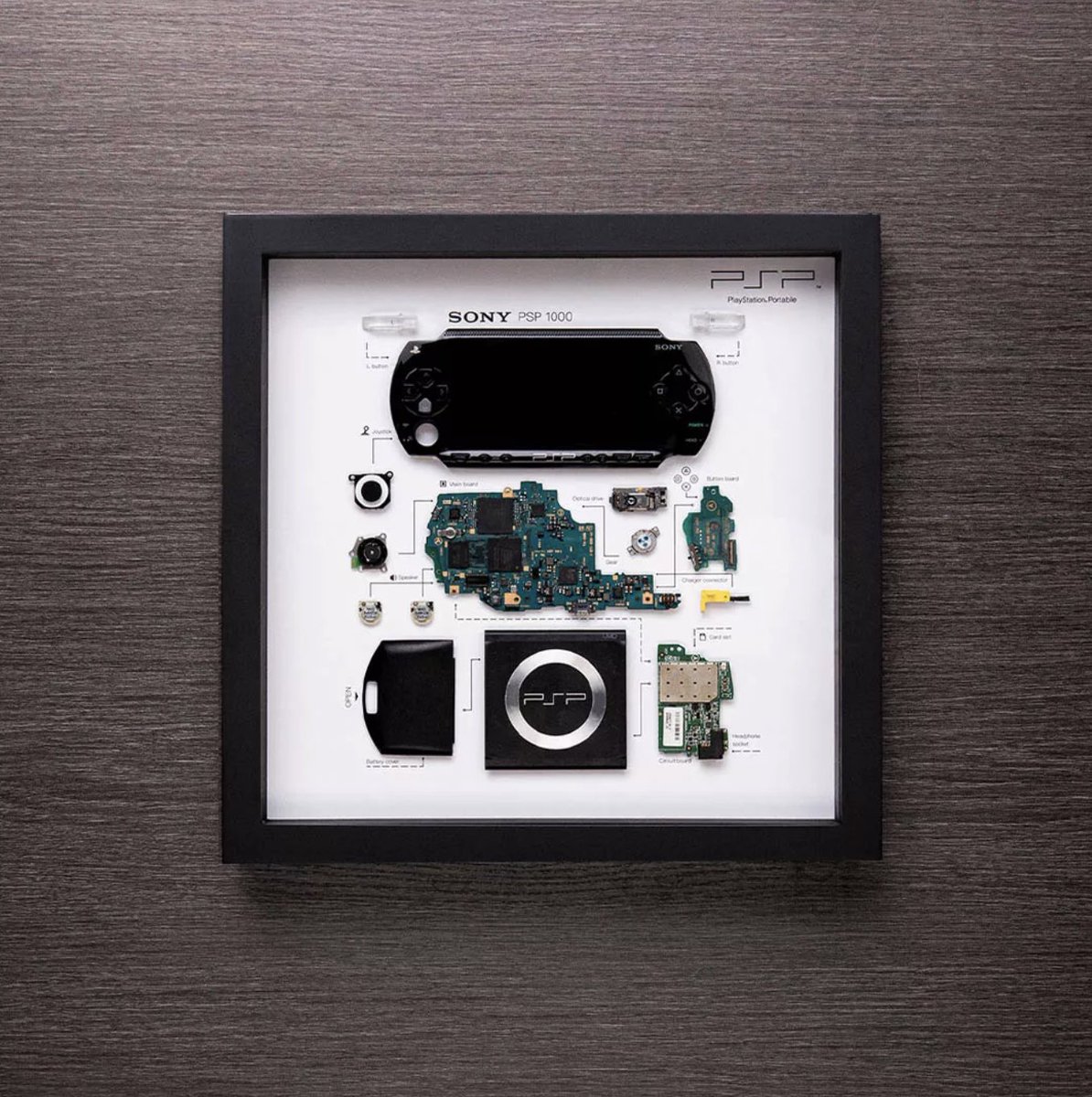MinnMaxShow's tweet photo. It's time for a giveaway contest! The folks at @GridStudiocc are shipping out a dissected and framed handheld system of your choice. All you have to do is...

- Follow @MinnMaxShow
- Retweet this tweet

We'll randomly choose a winner this Monday! https://t.co/TVuitzUF6S https://t.co/ayZ8Jqn54v