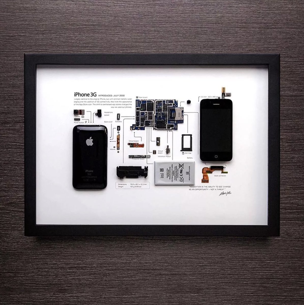 It's time for a giveaway contest! The folks at <a href="/GridStudiocc/">Grid Studio</a> are shipping out a dissected and framed handheld system of your choice. All you have to do is...

- Follow <a href="/MinnMaxShow/">MinnMax</a>
- Retweet this tweet

We'll randomly choose a winner this Monday! youtube.com/minnmax