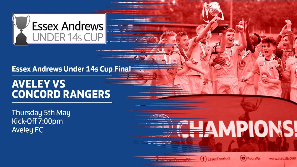 Essex County FA tweet media