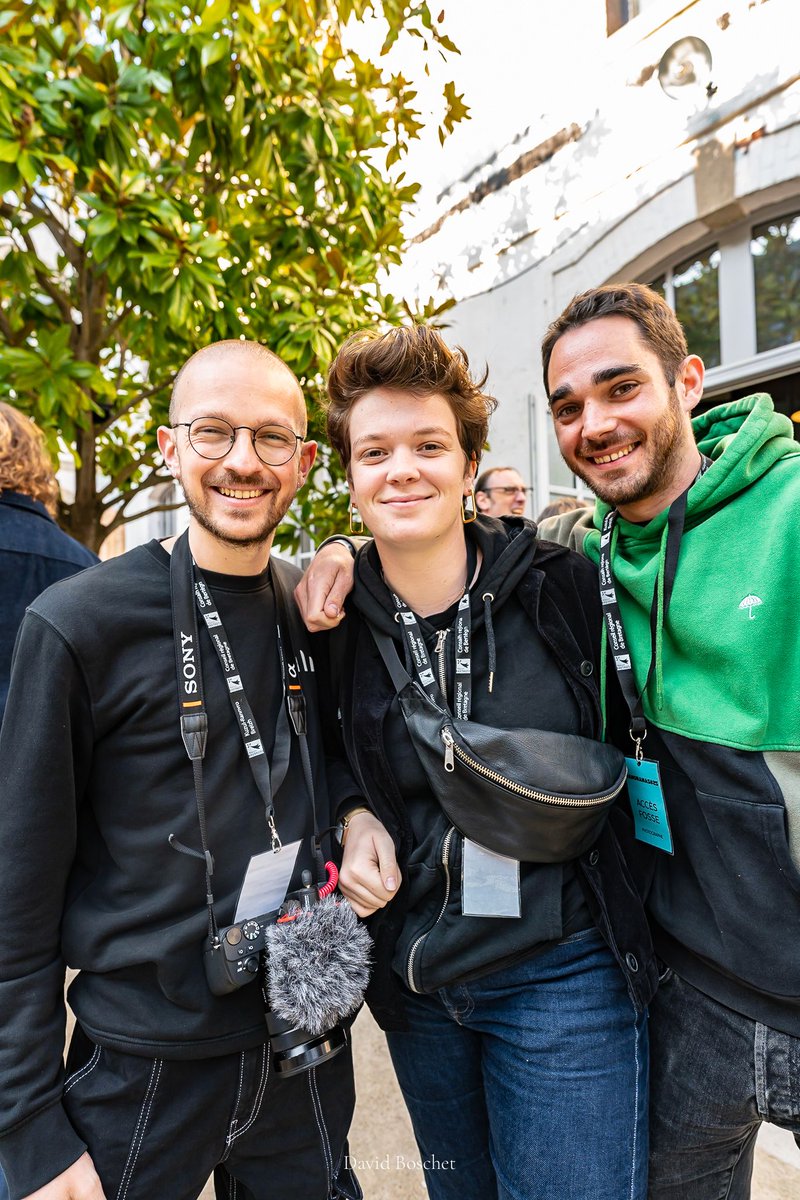 Studio Volume tweet media