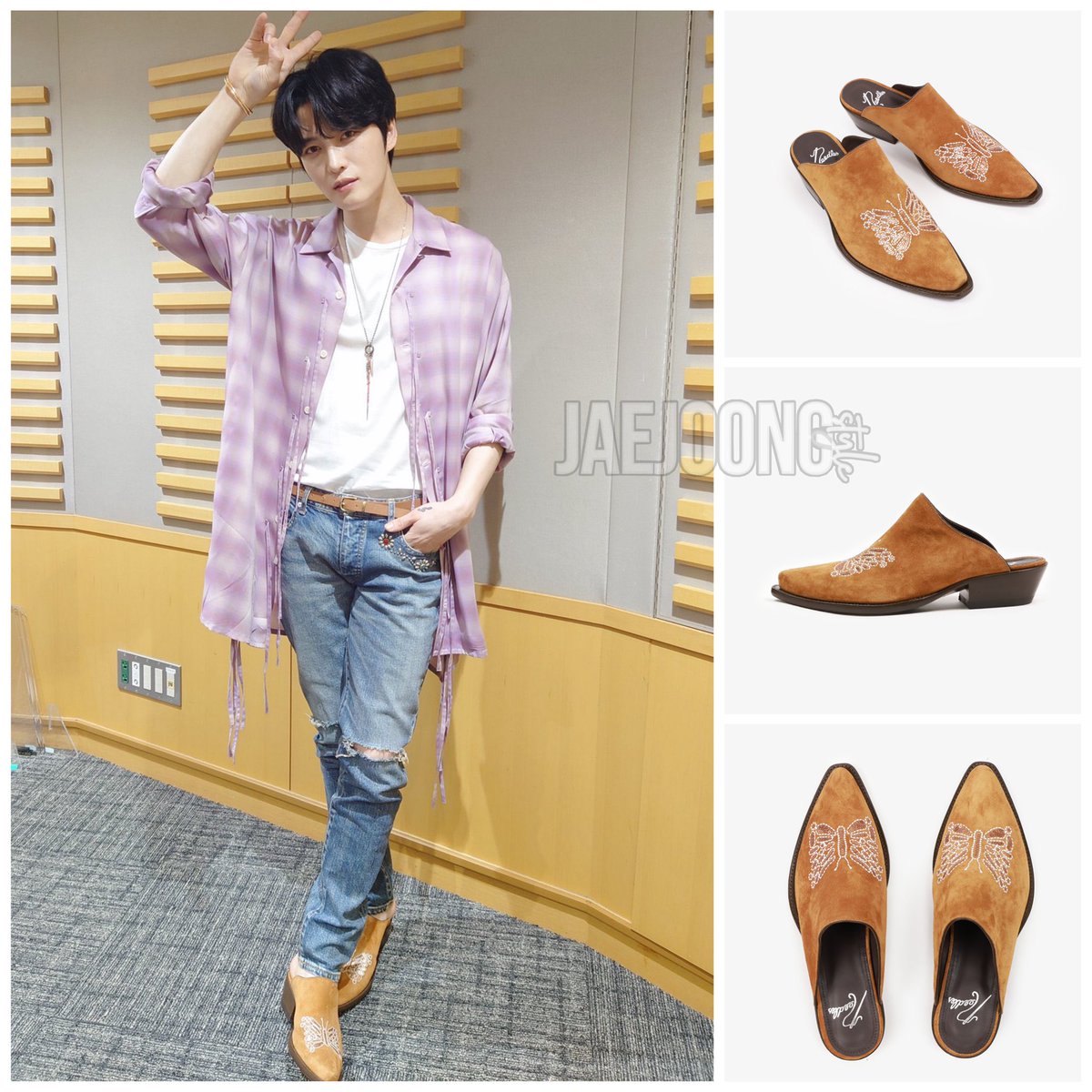 jaejoongstyle on X: jaejoongstyle on X: