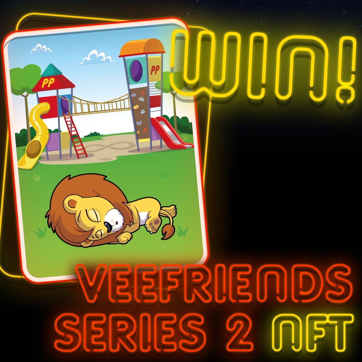 Alpha Kongs Club tweet media