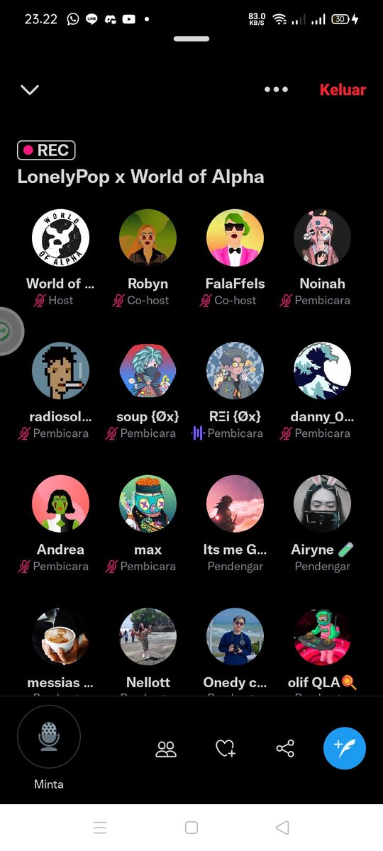 Its me Gem (@aveeg25) on Twitter photo 