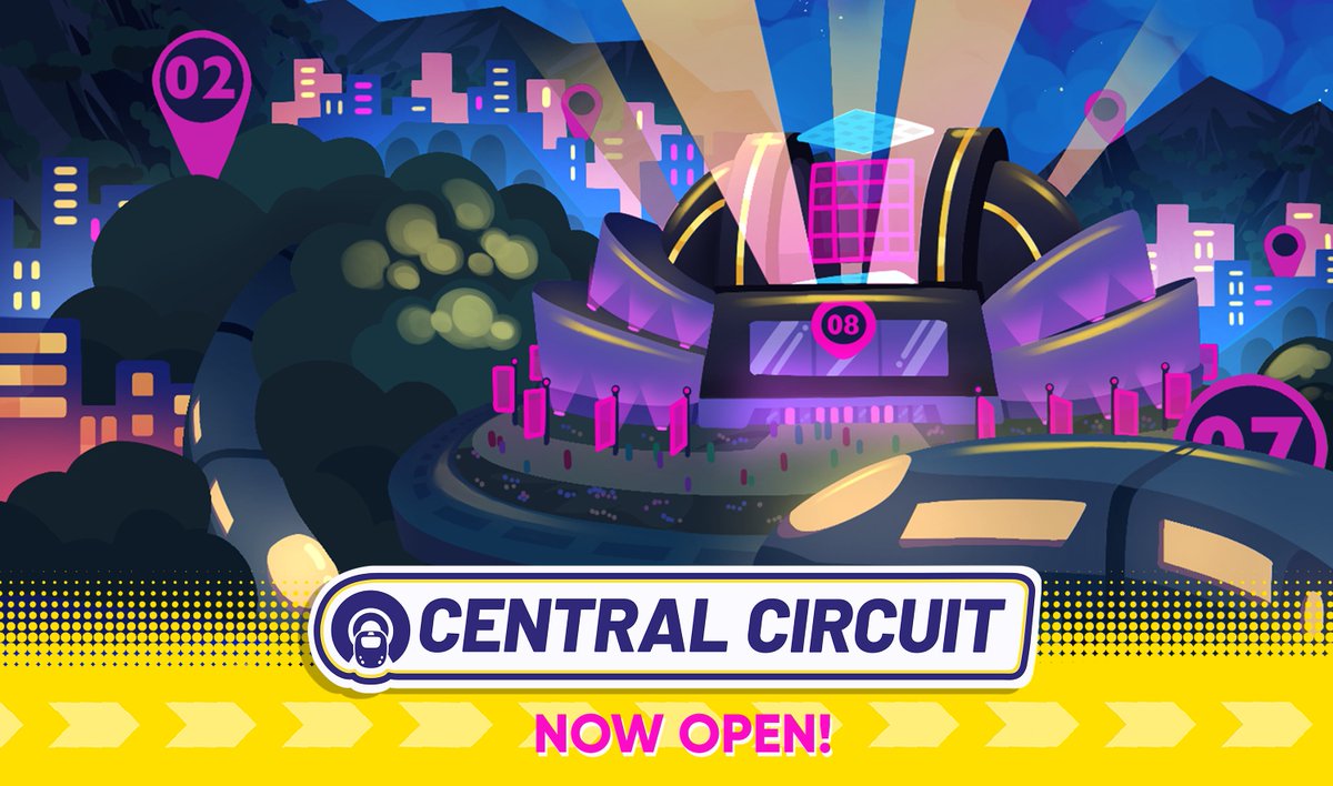 Nova Island tweet media