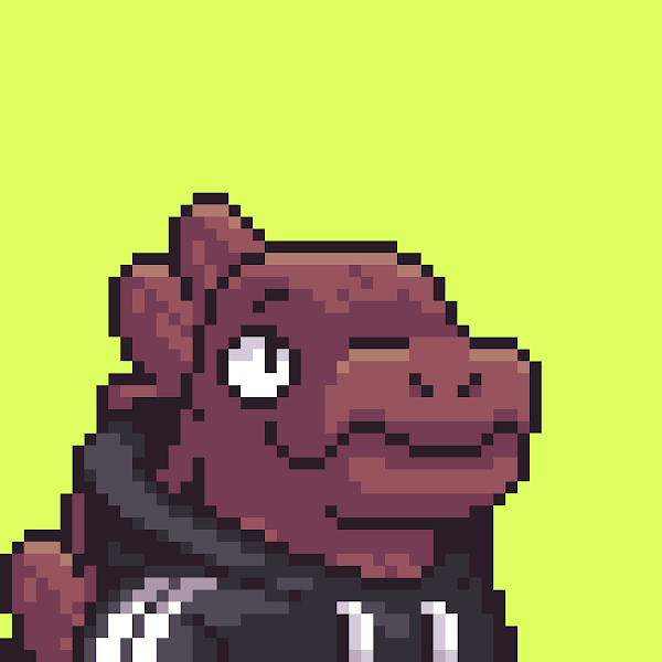 Had to snag the red Kaiju <a href="/oddstronauts/">Oddstronauts</a> to complete the family! Congrats again to <a href="/RyanSelkirk/">Ryan Dylan Selkirk (Aylo)</a> <a href="/owen_khang/">Owen :)</a> for killing it with the reveal and sell out
#oddfollowodd
#kingzfollowkingz