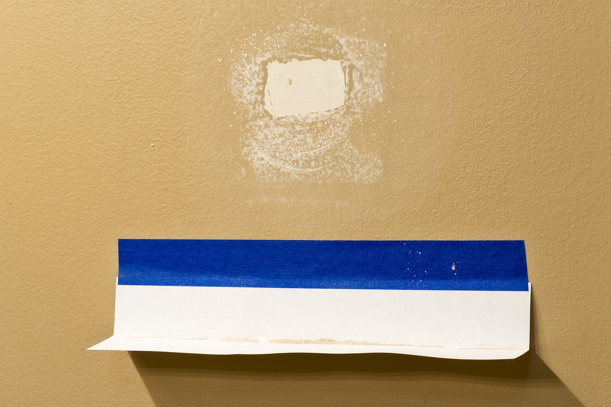 SandpaperAmeric's tweet image. Tips on How to Sand Down Nail Pops in Walls
#drywallsanding #nailpop #sandingtips #drywallsandpaper #wallsanders 

sandpaperamerica.com/blog/tips-on-h…