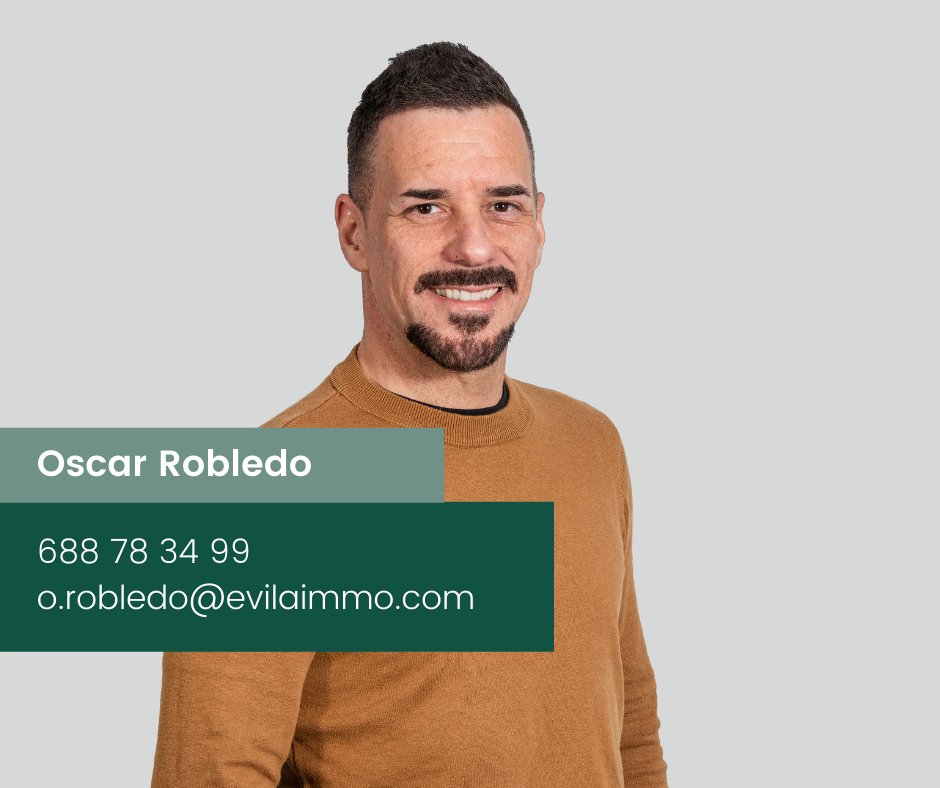 Evilaimmo's tweet photo. NOVA PROPIETAT A LA VENDA
🏠 Amb aquesta casa a la venda a #Perafort gaudireu de plans en família, però també de moments d’intimitat. I, què millor que un poble per veure créixer els teus fills? 

➡️ https://t.co/KvapS525VA

#elvalorEvila #Tarragona https://t.co/Vpd29lwmp8