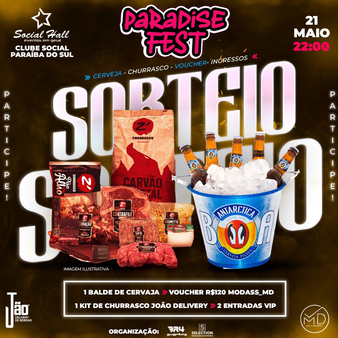 Selectionproduc's tweet photo. Tá rolando sorteio lá no Instagram da SELECTION! 🎲🔥🚀

Clique no link e participem!

https://t.co/AHvexWv9CJ https://t.co/8kDt6LeSB4