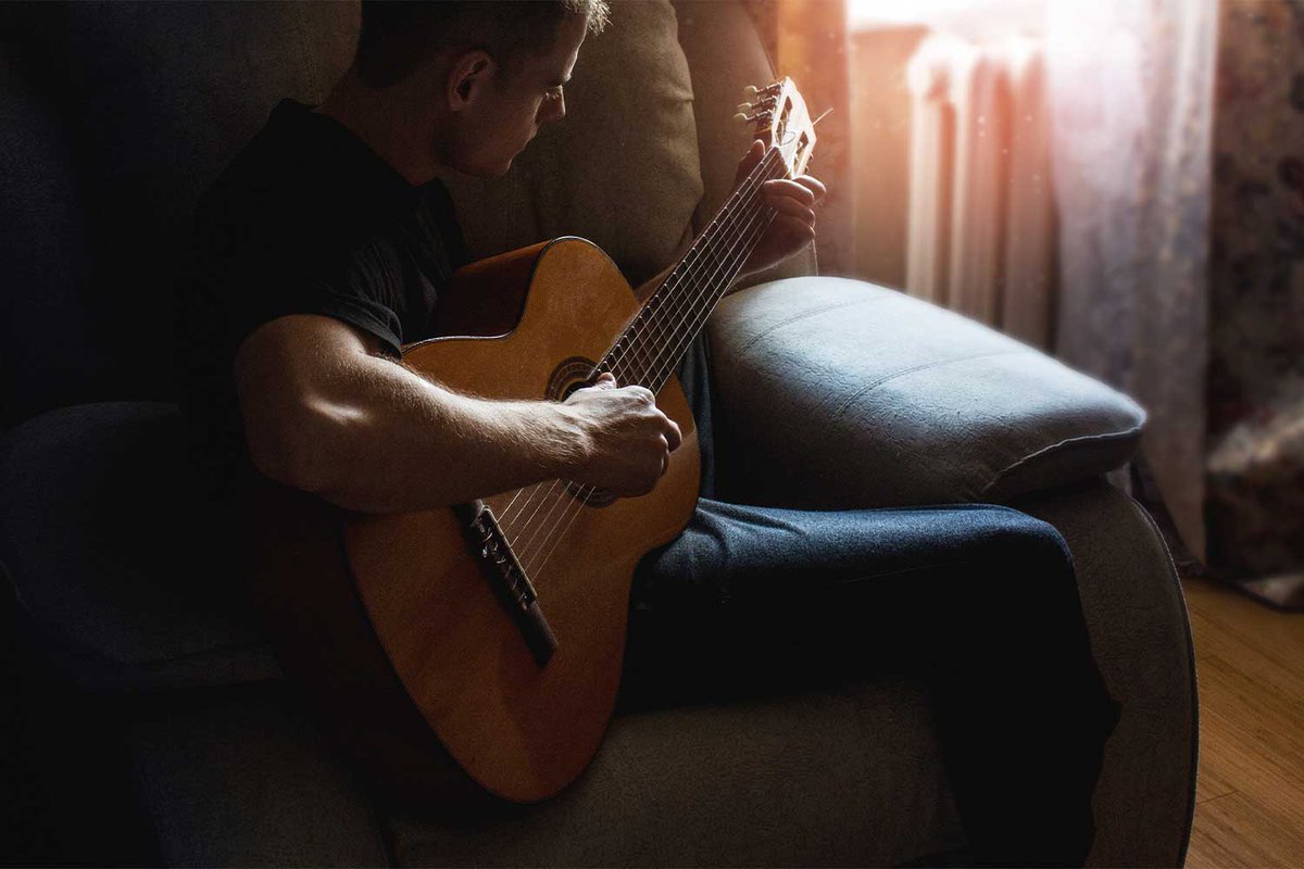 ReverbNation CONNECT tweet media