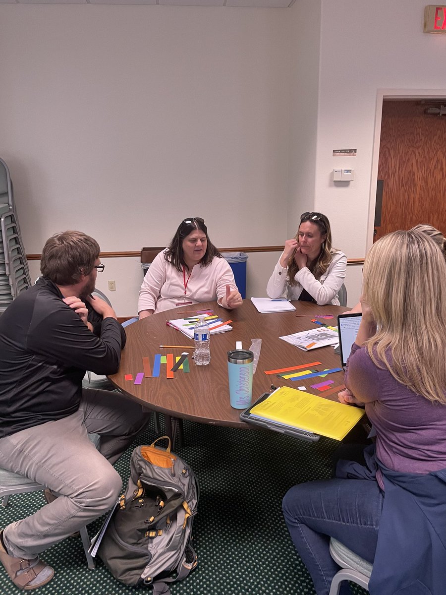 DinaMendola's tweet photo. Full house at #WisMath22 and having a blast talking about Fractions!  @USMathRecovery #iteachmath https://t.co/zbdHA98N0c