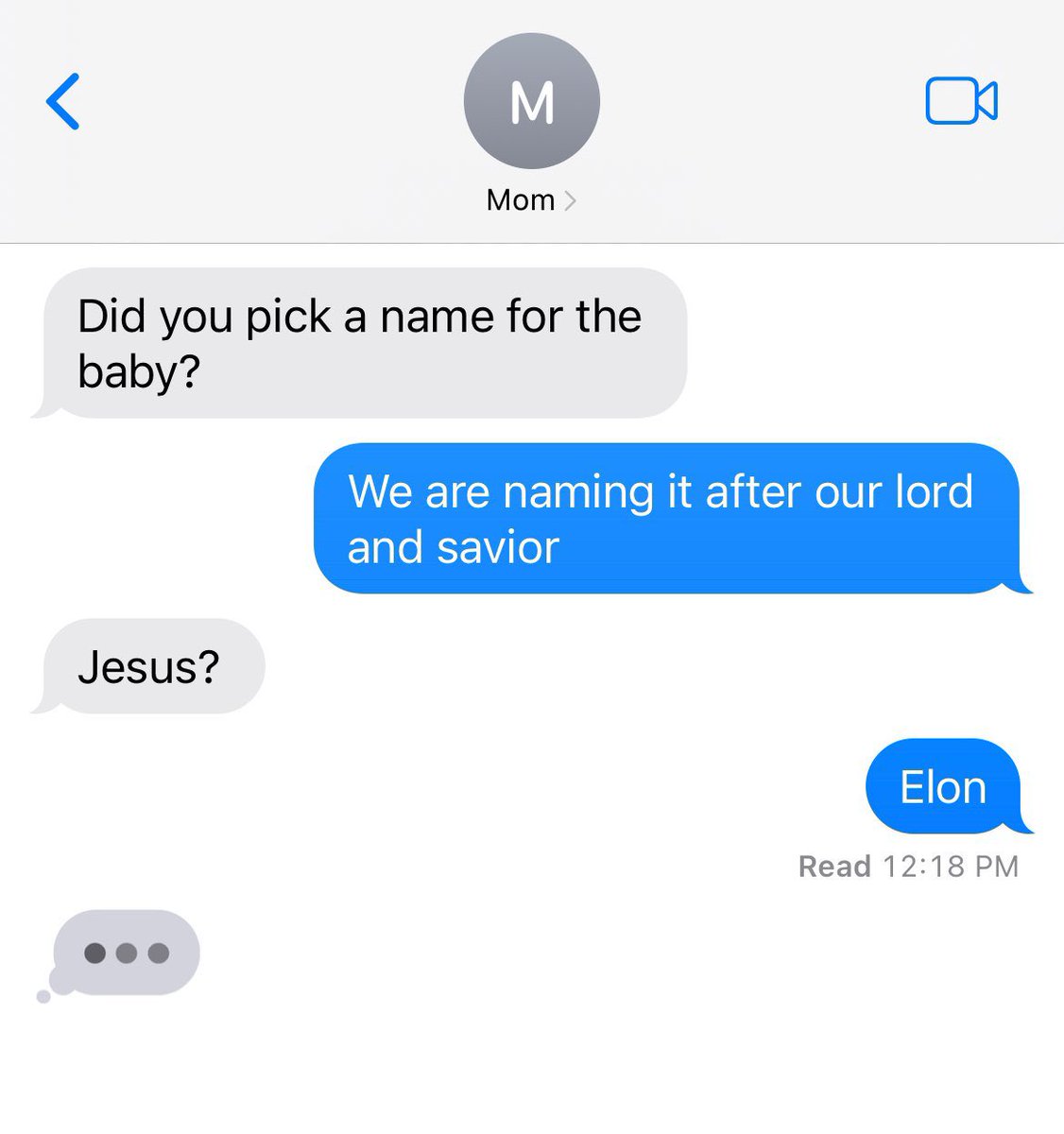 I’m about to get yelled at