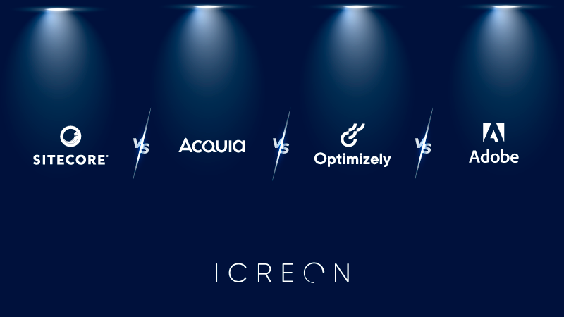 #DXP Comparison 2022: 
Unveiling What’s Best for Your Enterprise 

👉 bit.ly/3KOmv5B