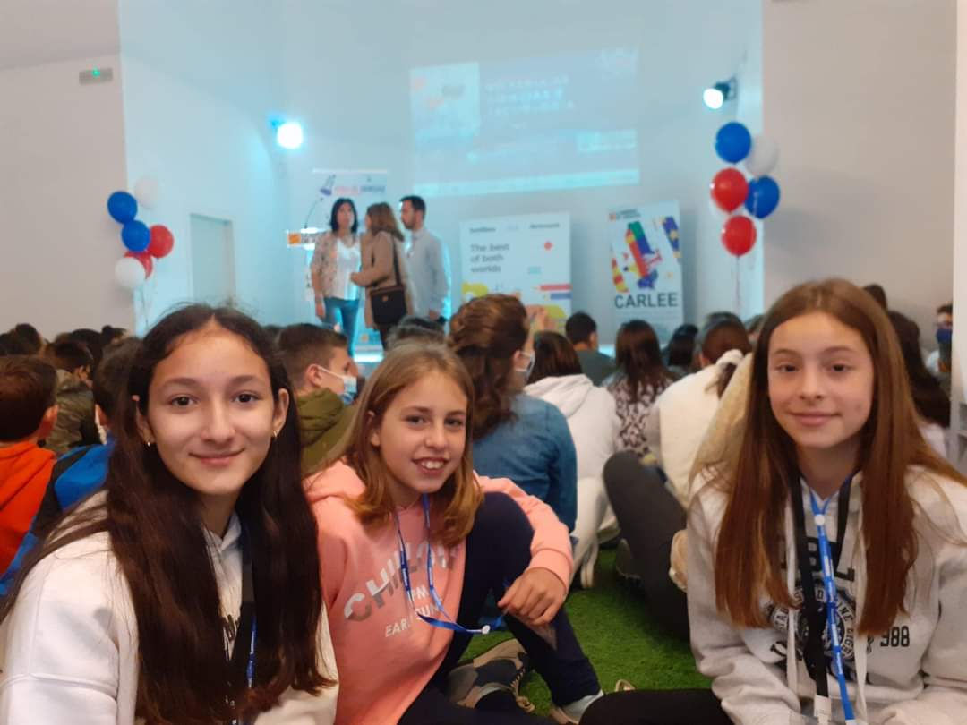 CEIP SAN JOSÉ DE CALASANZ DE FRAGA tweet media