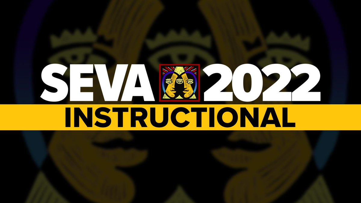 Celebrate the #SEVAAwards Instructional Winners! Watch them all on secctv.org