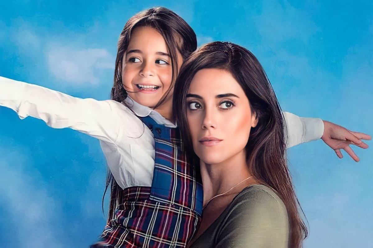 FebreLatina's tweet photo. EXCLUSIVO: SBT comprou os direitos de #Anne, novela turca de imenso sucesso da Star TV.

A trama é conhecida na América Latina como #Madre e #TodoPorMiHija. https://t.co/KGMNkGUlDY
