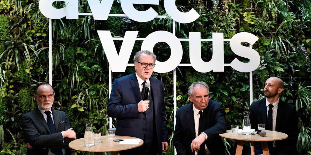 #Renaissance, sérieusement ?! 🤔