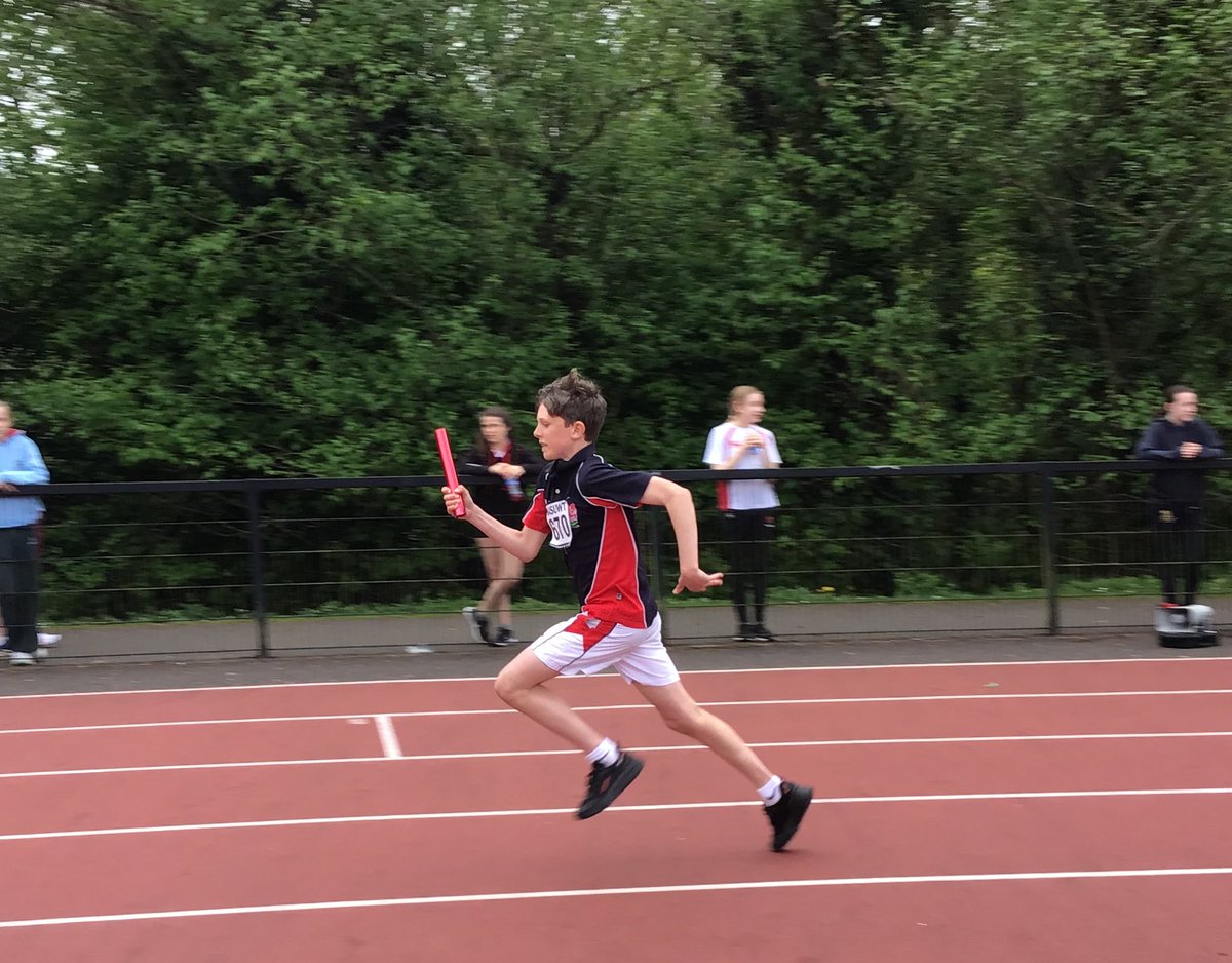WCBPEDept's tweet photo. Time to talk relay tactics @Wellington_BT7 Mary Peter’s track, district athletics competition. Strong competition from some very talented teams. https://t.co/bQMj3L39kg