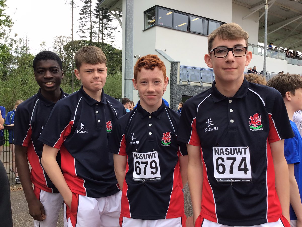 WCBPEDept's tweet photo. Time to talk relay tactics @Wellington_BT7 Mary Peter’s track, district athletics competition. Strong competition from some very talented teams. https://t.co/bQMj3L39kg