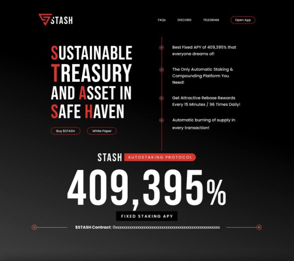 StashOfficial_'s tweet photo. @StashOfficial_ offering you the best fixed staking APY returns on the #AVAX chain. 
Launching 🔜 #Metaverse #DeFi #StakingRewards #CryptoCard #digitalasset #digitalbank https://t.co/so5GQ7ZLYL