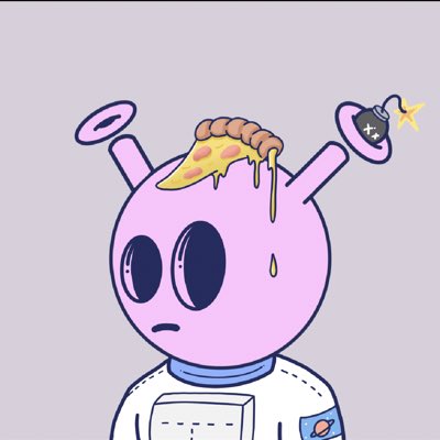 PapaJacks_NFT's tweet photo. As promise to the @quirkiesnft Community #NewProfilePic is now up as they got over 100 retweets on my post! #Unbelievable 🤯 https://t.co/xUitHGX87m