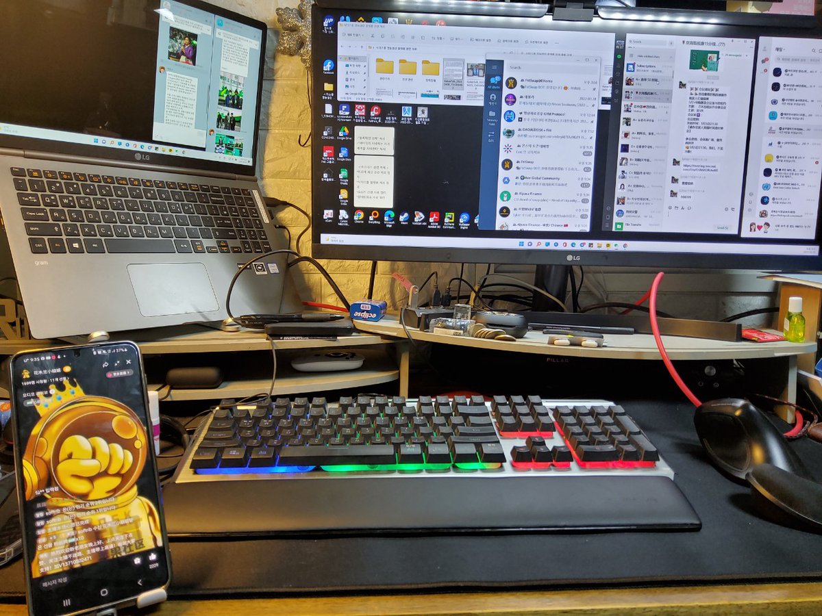 扫地僧☯大管家☯:电报群宣
FSTSWAP交易所，会在一年内，记住一年内！时间节点，统一国内整个币圈！！
成为国际第一
而不是国内第一
感谢给我机会🙏
#Fstswap #ETH #BSC #OECD #HOCE #TRON
#DeFi #decentralized #finances