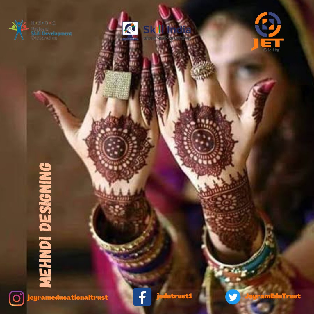 JEYRAM Educational Trust on Twitter:
