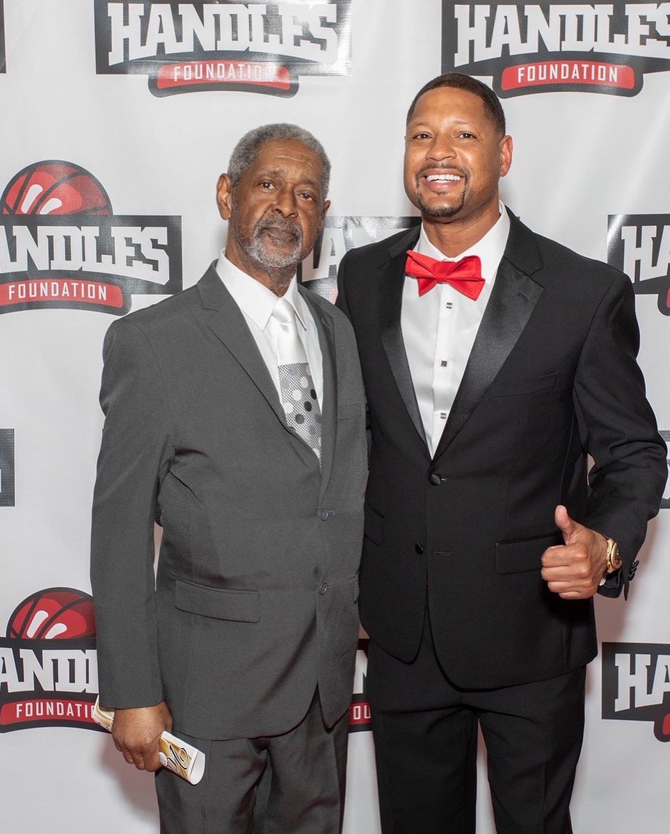 chrishandles's tweet photo. Happy Heavenly Birthday Pops. #missingmyhero #continuehislegacy #cherishthememories #proudofhisboys https://t.co/tzTTr9pFsF