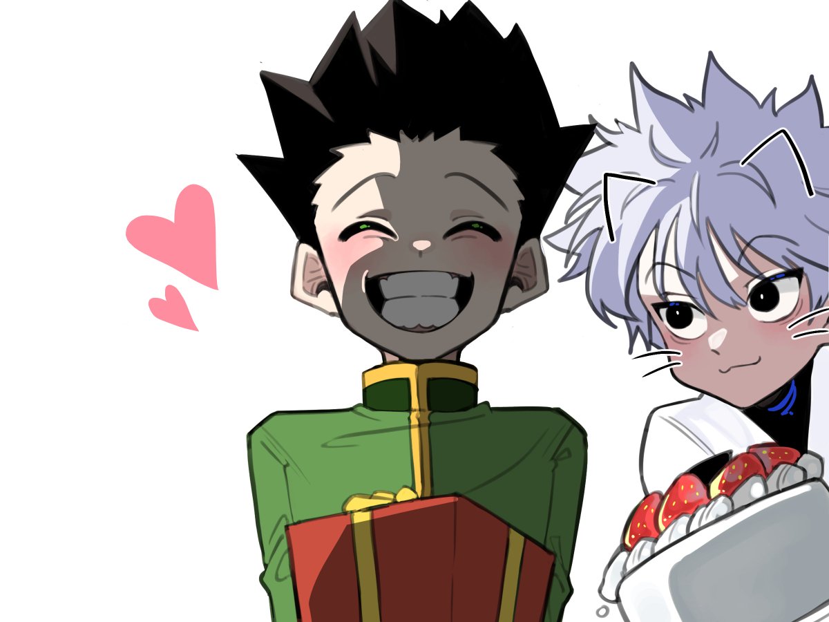 u_shuu02's tweet image. 허에엑 너무 늦어버렸지만 그래도 축하해 곤!

#hxh 
#ゴン誕生祭2022 
#ゴン生誕祭2022