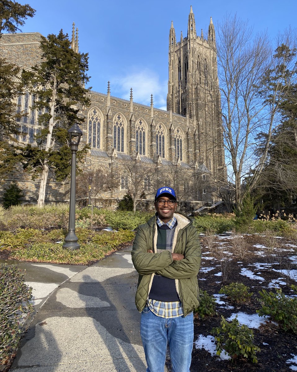 Sanford School of Public Policy tweet media