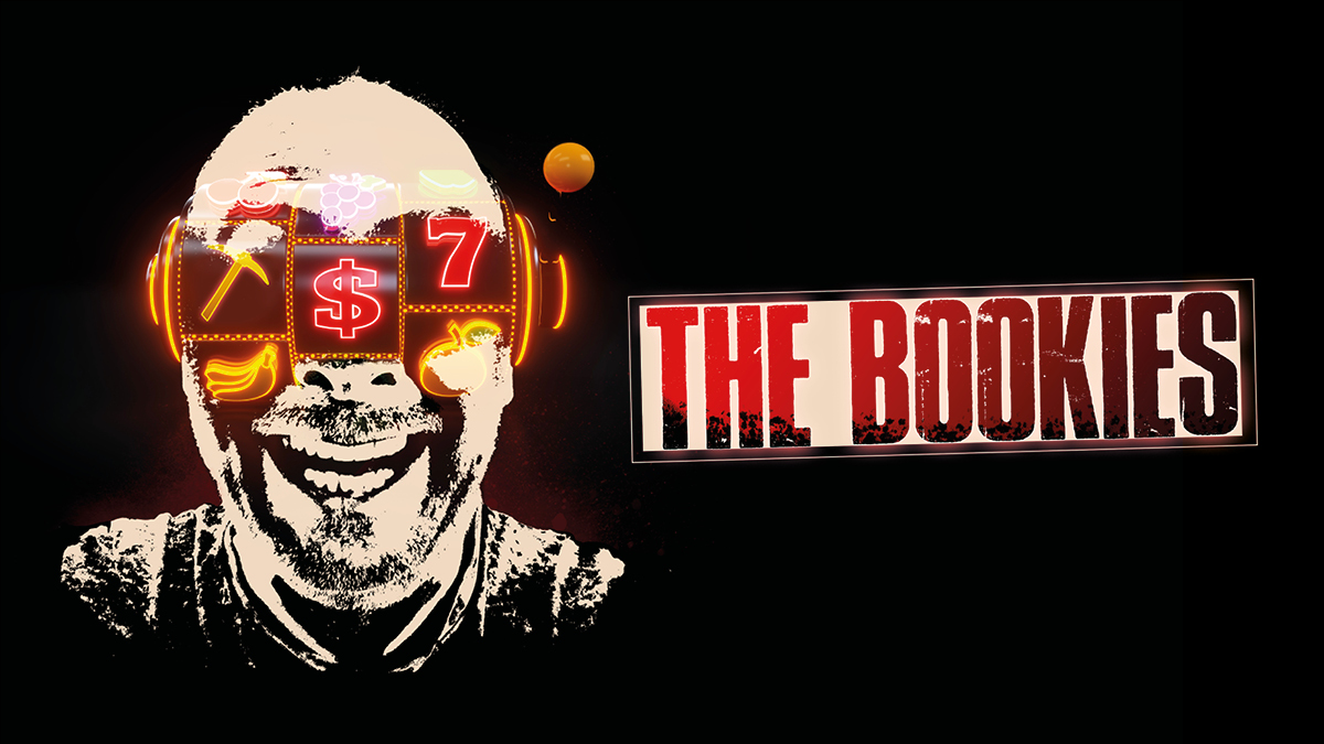 feastcreative's tweet photo. Congratulations to @dundeerep on the World Premiere of 'The Bookies'
Check out our key art!
-
#dundeerep #thebookies #graphicdesign #theatreposter #uktheatre #keyart #feastcreative https://t.co/Bo043KAyz5