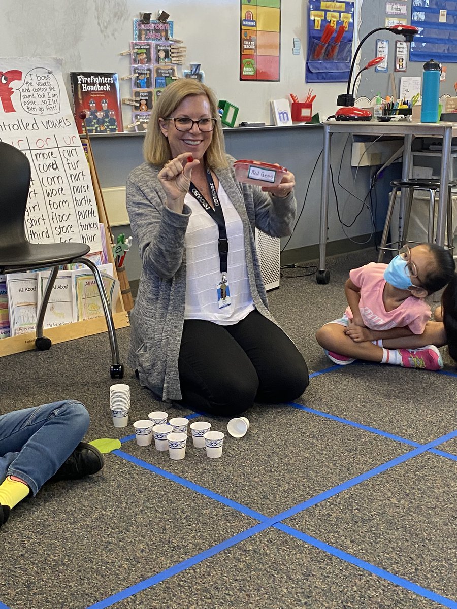 Christine Sphar tweet media